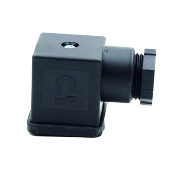 CONNETTORE CON ENERGY SAVING