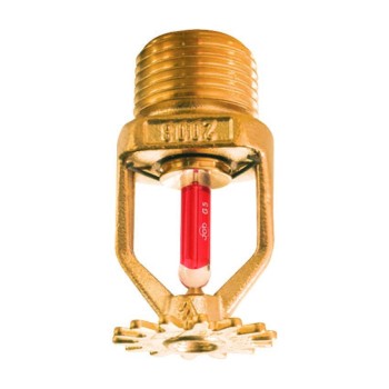 SPRINKLER PENDENT RISPOSTA STANDARD