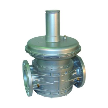 REGOLATORE DI PRESSIONE PER GAS SENZA FILTRO
