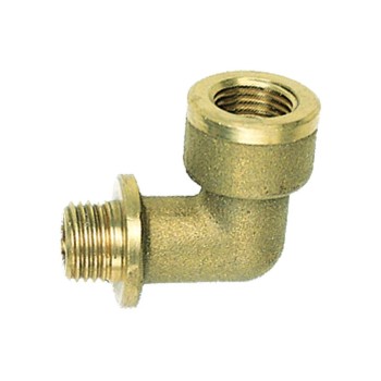 RACCORDO 90° MASCHIO/FEMMINA