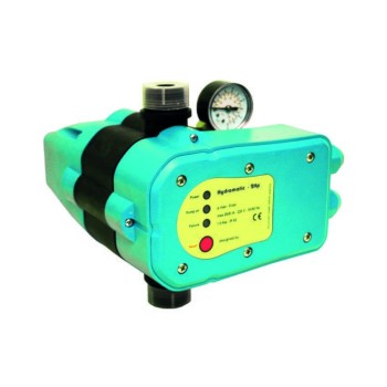 PRESSOFLUSSOSTATO ELETTRONICO
