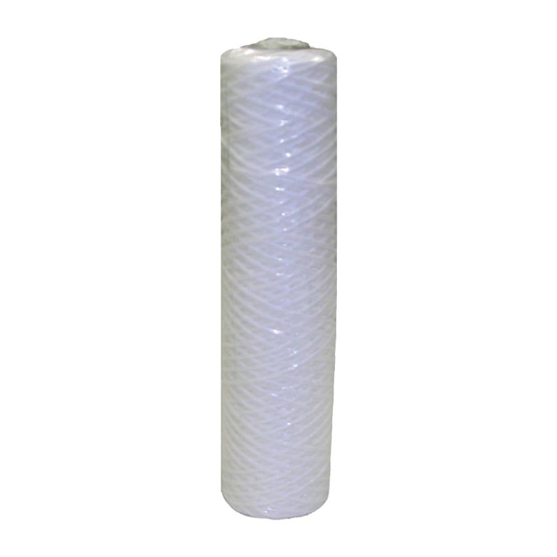 CARTUCCE FILTRANTI FILO AVVOLTO