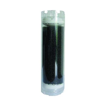 CARTUCCE FILTRANTI AL CARBONE ATTIVO