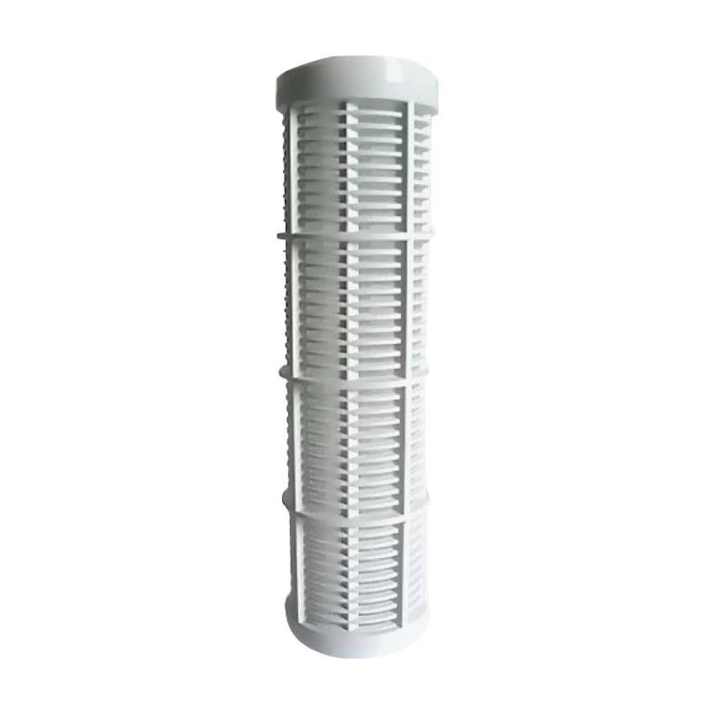 CARTUCCE FILTRANTI RETE LAVABILE