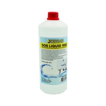 RICARICA PER DOSATORI DI POLIFOSFATI LIQUIDA