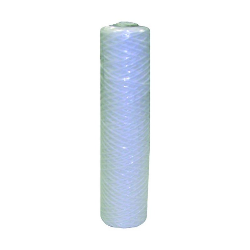 FILTRO PER ACQUA CALDA