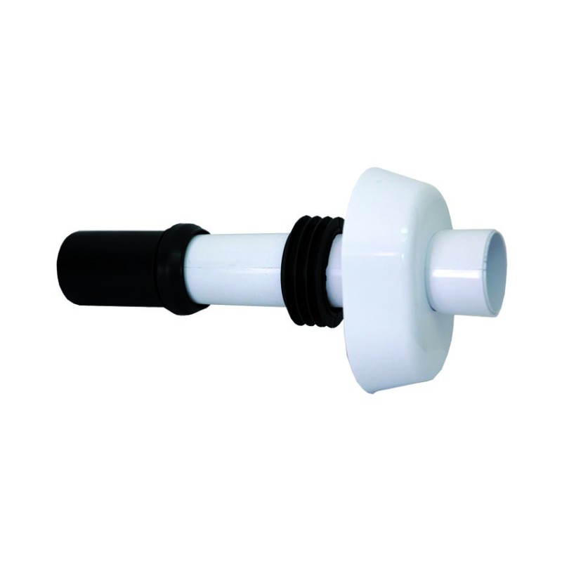 KIT DI CONNESSIONE UNIVERSALE PER WC