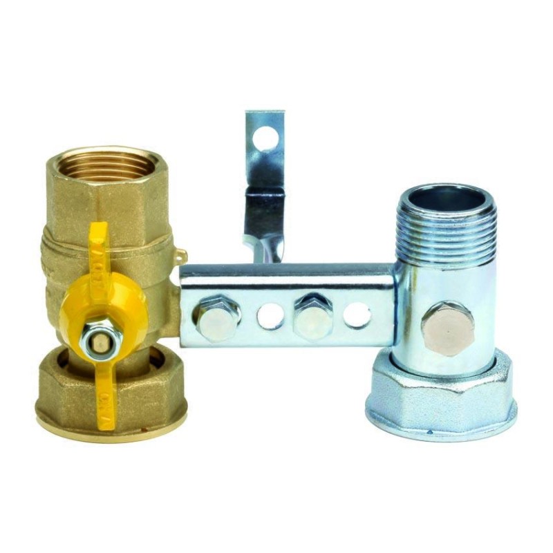 MENSOLE PER CONTATORE GAS