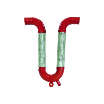 GIUNTO ANTISISMICO DI DILATAZIONE SCANALATO