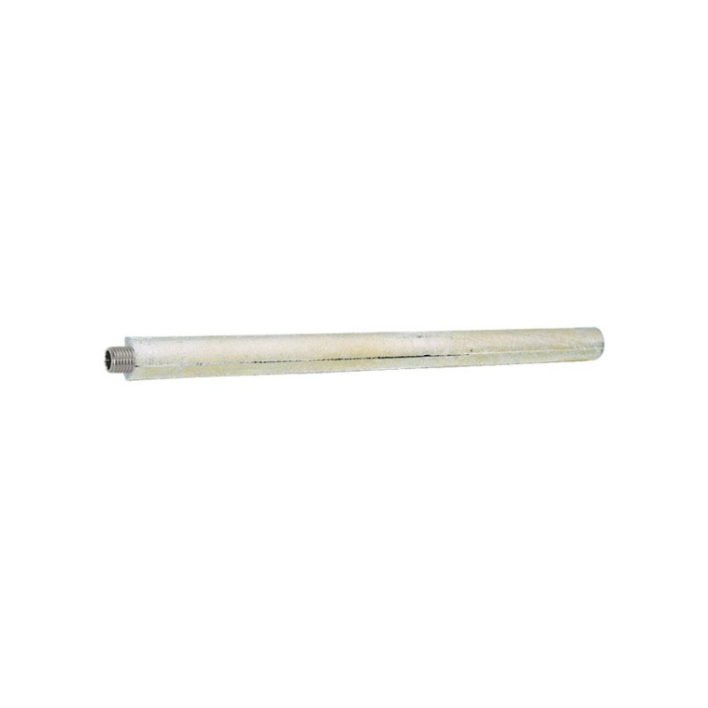 ANODO AL MAGNESIO FILETTATO