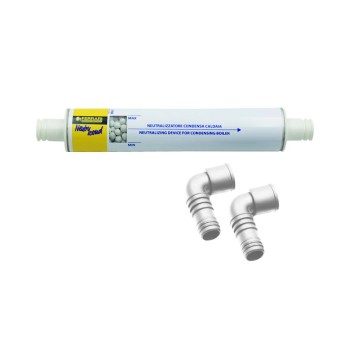 NEUTRALIZZATORE DI CONDENSA ACIDA NEUTRYCOND