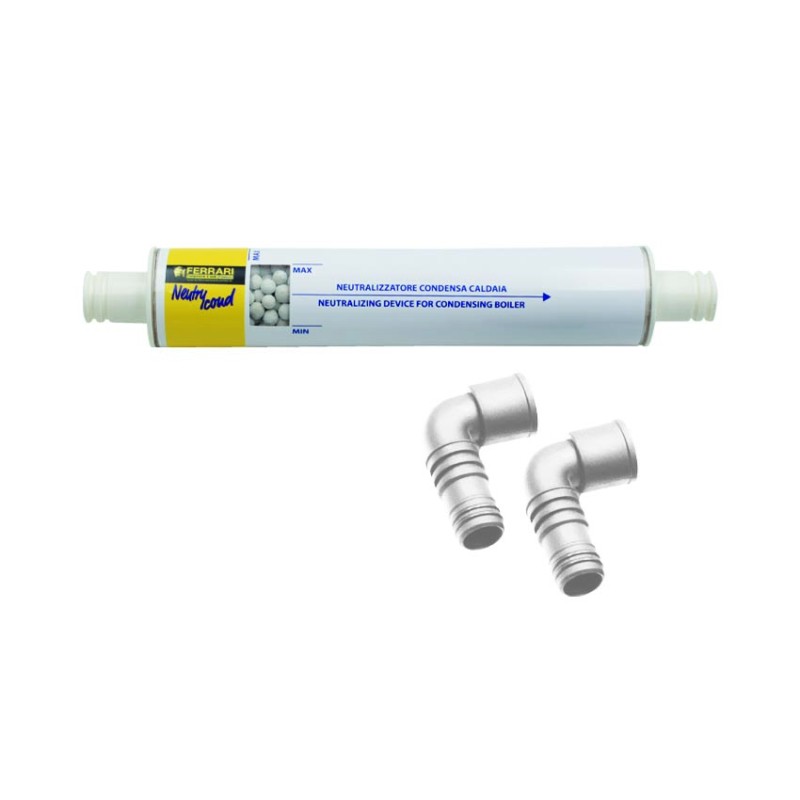 NEUTRALIZZATORE DI CONDENSA ACIDA NEUTRYCOND
