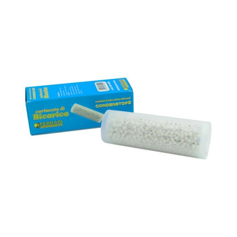 RICAMBI ED ACCESSORI PER NEBULIZZATORE KIT NEBY