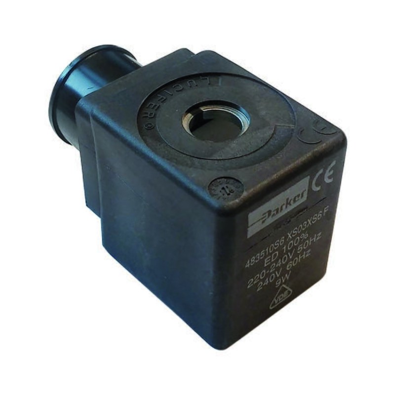 BOBINA PER DIAMETRO 3/4"E 1"