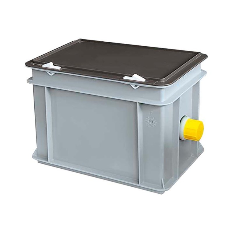 NEUTRALIZZATORE DI CONDENSA ACIDA 1500
