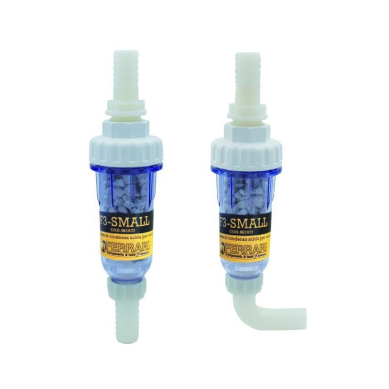 NEUTRALIZZATORE DI CONDENSA ACIDA F3 SMALL