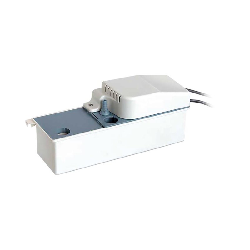 POMPA SCARICO CONDENSA CON NEUTRALIZZATORE NTH