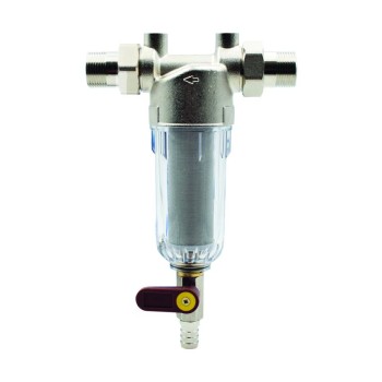 FILTRO AUTOPULENTE CICLONIK