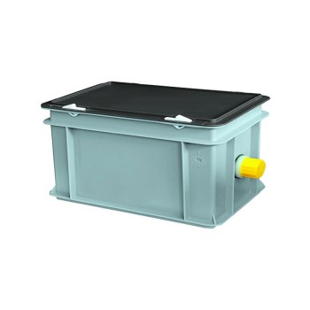 NEUTRALIZZATORE DI CONDENSA ACIDA 3000