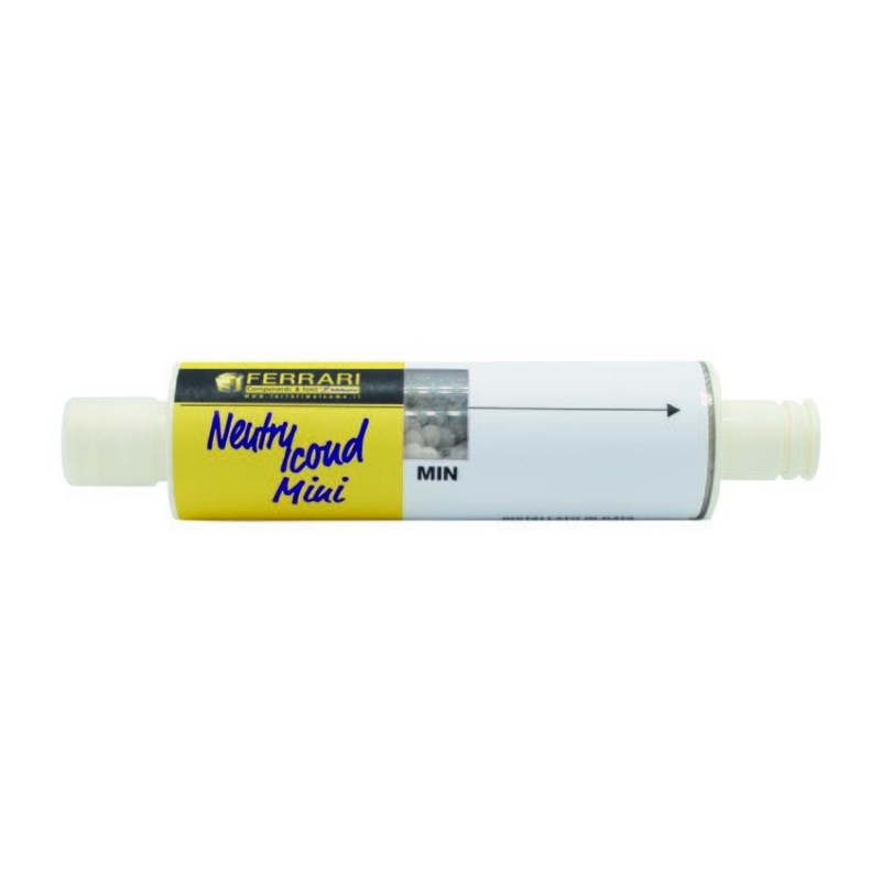 NEUTRALIZZATORE DI CONDENSA ACIDA NEUTRYCOND MINI