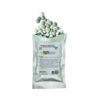 NEUTRALIZZATORE DI CONDENSA ACIDA NEUTRYCOND MINI