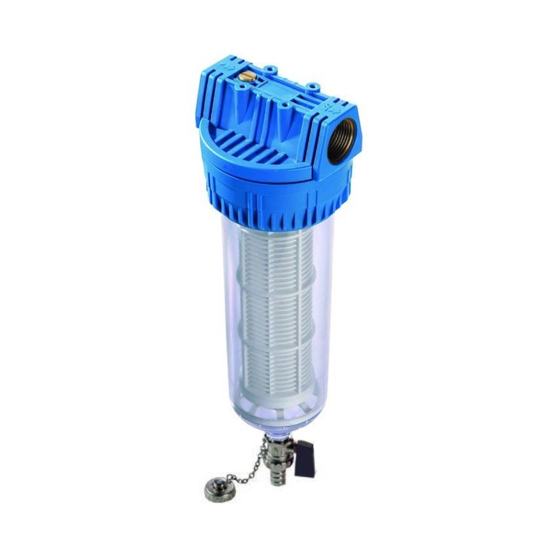 FILTRO AUTOPULENTE SERIE CW