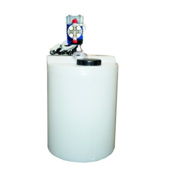 SISTEMA ANTILEGIONELLA IN KIT