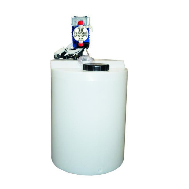 SISTEMA ANTILEGIONELLA IN KIT