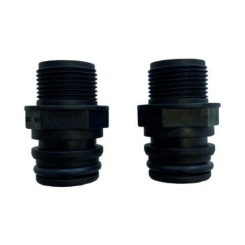 INNESTI 3/4" CON O RING