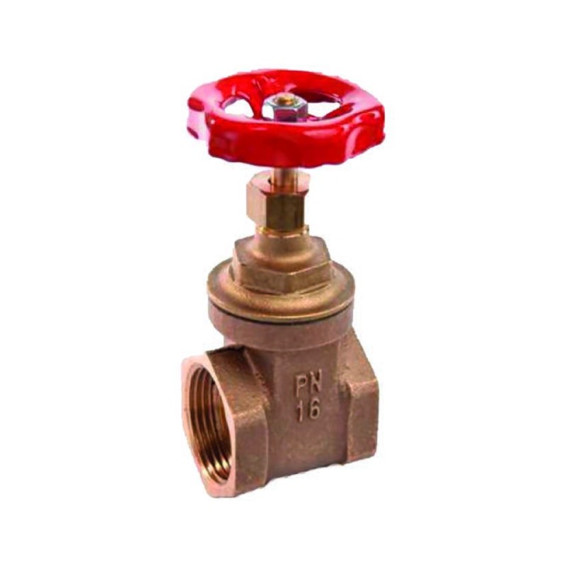 VALVOLA A SARACINESCA PN16