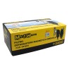 FILTRO DEFANGATORE MAGNETICO CON COIBENTAZIONE