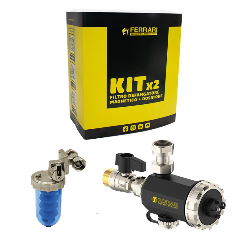KIT MAGDUSTY 2