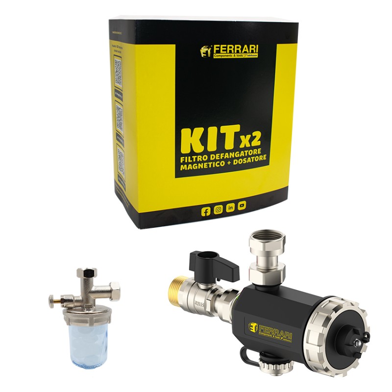 KIT MAGDUSTY 4