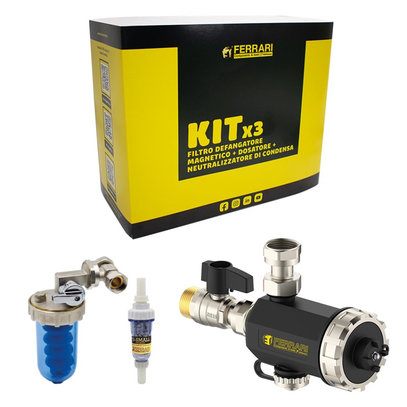KIT MAGDUSTY 5