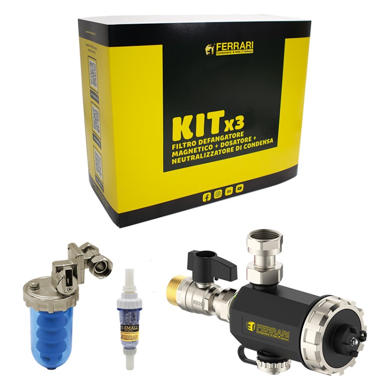 KIT MAGDUSTY 6