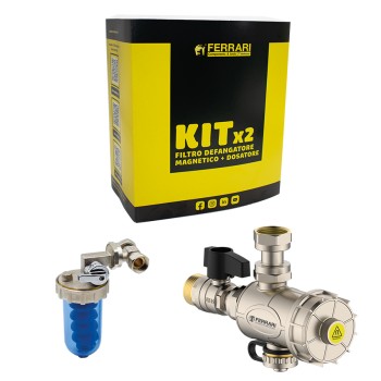 KIT MAG 8X 1