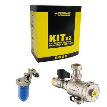 KIT MAG 8X 2