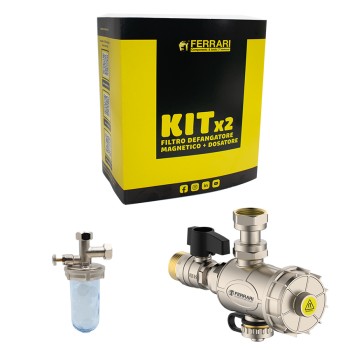KIT MAG 8X 3