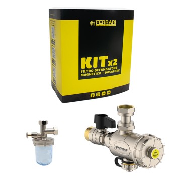 KIT MAG 8X 4