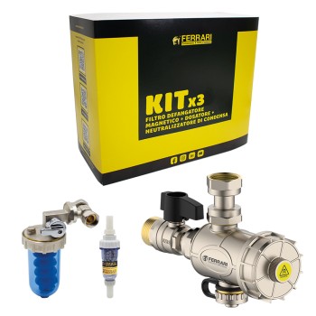 KIT MAGDUSTY 5