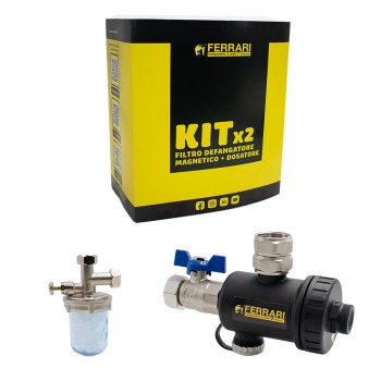 KIT MAGBLACK 4