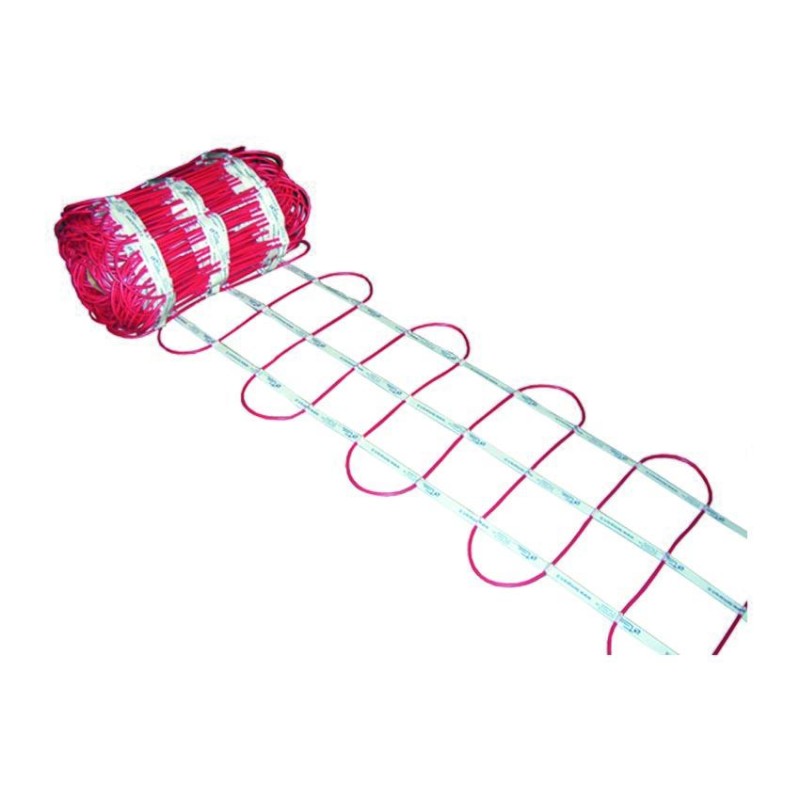 TAPPETO SCALDANTE