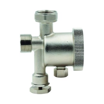 FILTRO DEFANGATORE MAGNETICO "MICROMAG.8"