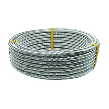 TUBO CORRUGATO FORMABILE CSST PER ACQUA