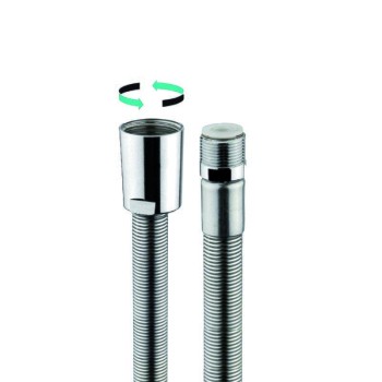 FLESSIBILI DOCCIA SPRING LINE