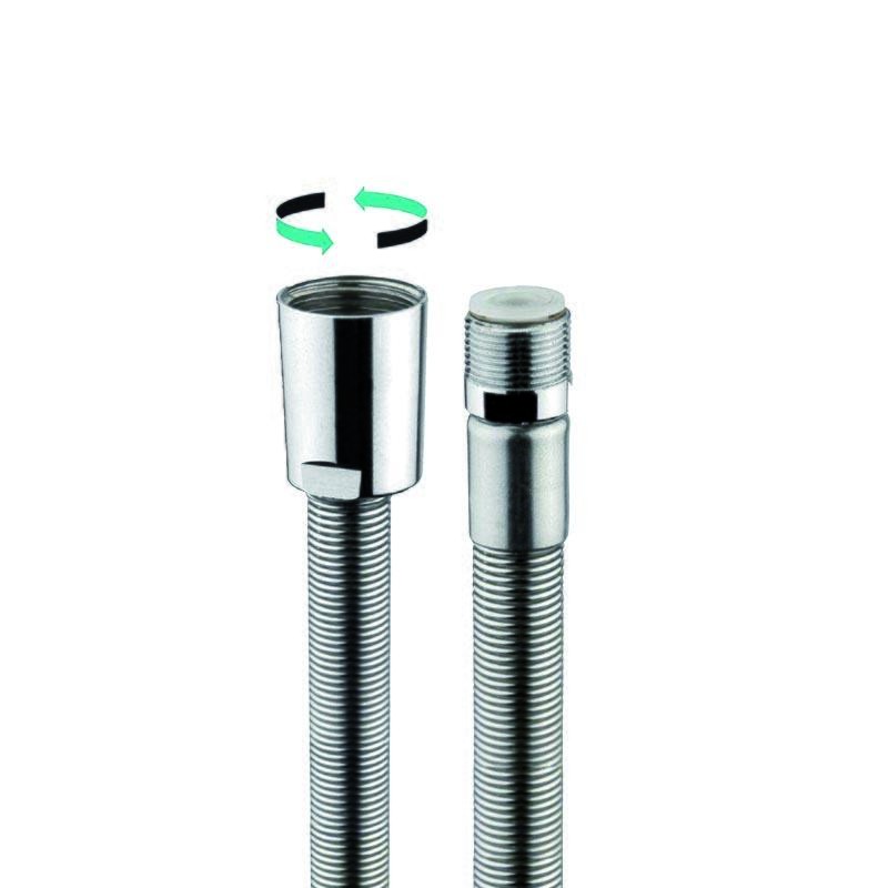 FLESSIBILI DOCCIA SPRING LINE