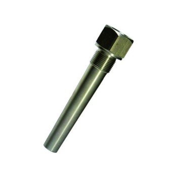 POZZETTO DI RICAMBIO IN ACCIAIO INOX