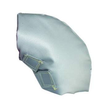SISTEMA ISOLANTE PER CURVA A 45°