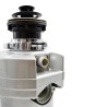 DISSIPATORE DI RIFIUTI ALIMENTARI CON GUSCIO ISOLANTE (TRITARIFIUTI)