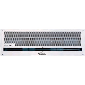 BARRIERA D'ARIA FREDDA VIVAir "SERIE VIN"DA INCASSO A SOFFITTO
